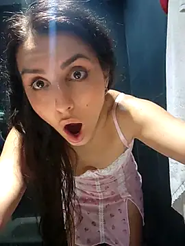 Izabella_Bella webcam