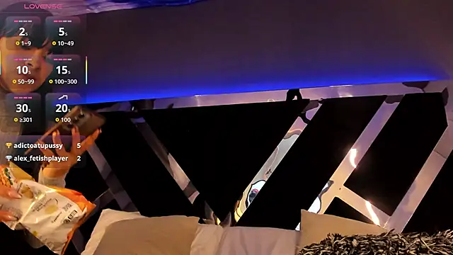 susa1userma_ - Susa1userma_'s free webcam - UK Sex Cams