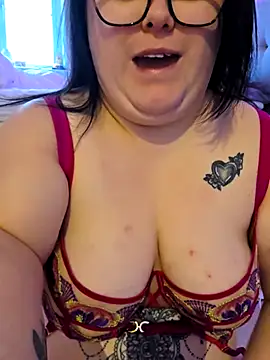 Tallulah-rose-x webcam