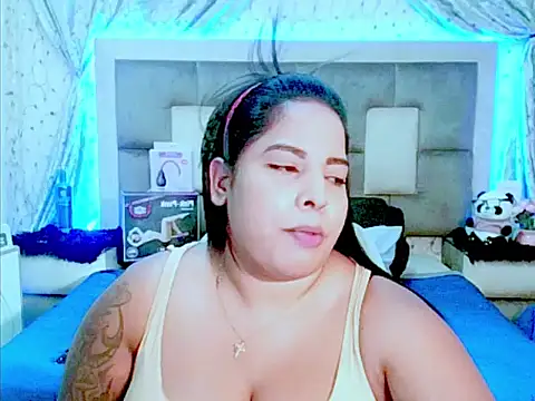 indiantopaz694u webcam
