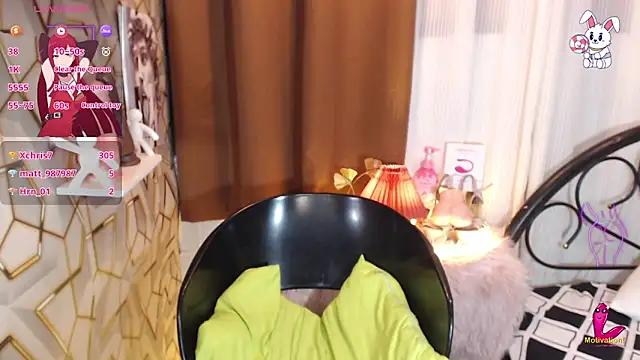 UrFantasySex69xx webcam