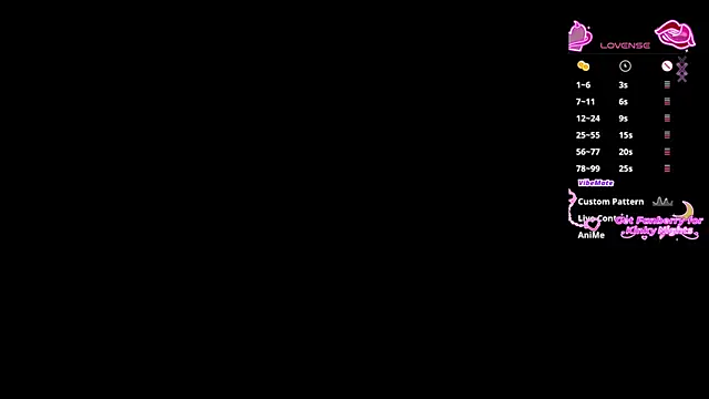 GirlFromHell88 webcam