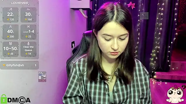 Bellaa_Dream1 webcam