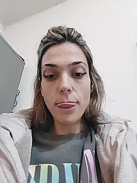 SheTheDeeevil webcam