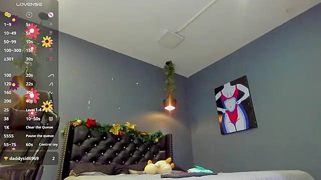 Sophiietaylor webcam