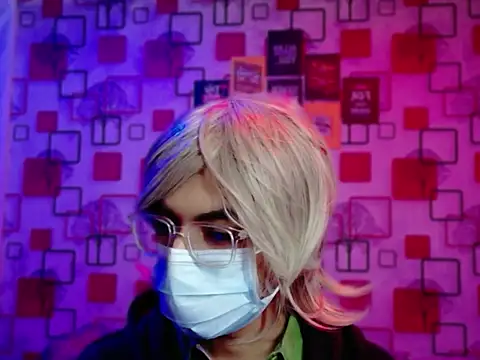 ChiseledCharm webcam