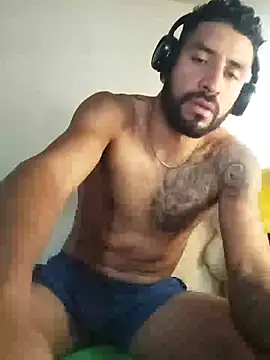 Alexsexygamer webcam