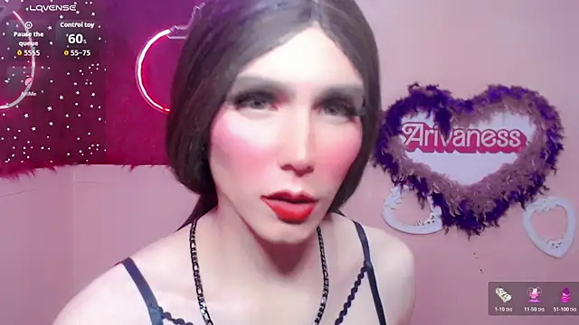 katalina-hot1 webcam