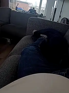 mrpaantje - MrPaantje's free webcam