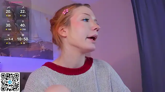 Preview of linablueeyed