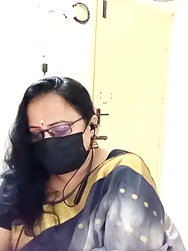 Ananya_flower webcam