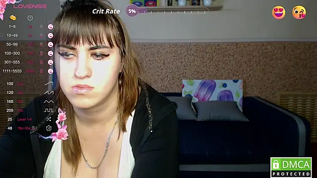 Amali_Ivanna_smit webcam