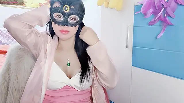Xiaojuan61 webcam