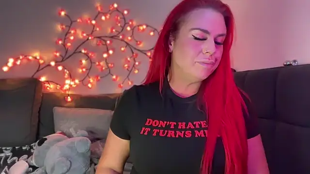 redxxxvixen
