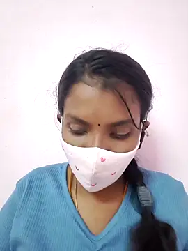 Webcam Model (Tamil_Monika)  is live.Free join now!