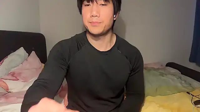 jungcock3210 (M young) - cumshow