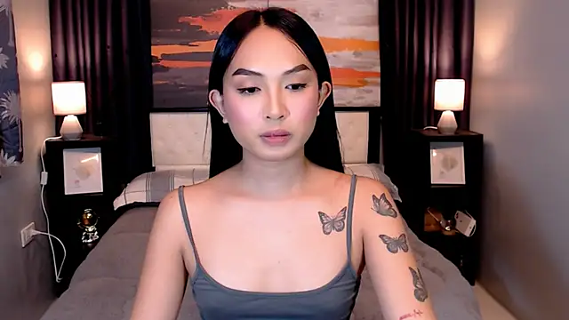 Goddess_Isabel webcam