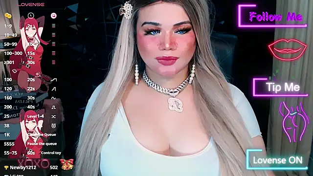 xHugeHarleySelfsuckerx webcam