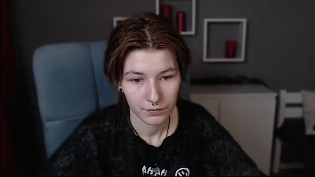 guitarandangell webcam