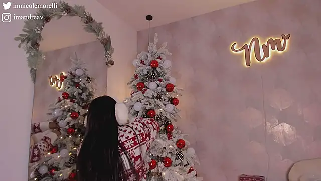 Nicolemorelli2 webcam