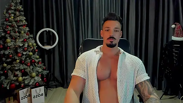 HaydenSpearss webcam