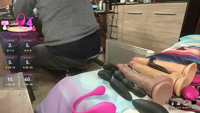 misteryman1956 webcam