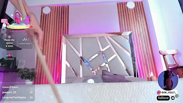 sweetviolet__ webcam