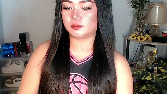 YourSweet-mich webcam