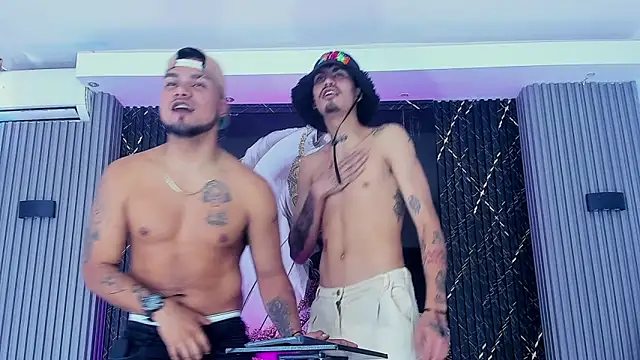 handsome_boys22 webcam