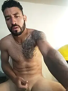 Alexsexygamer webcam