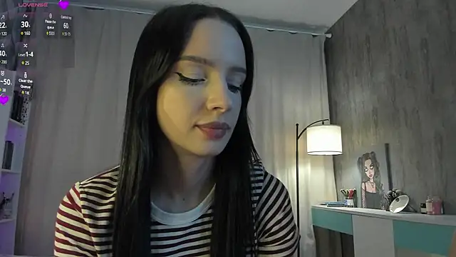 flora_off (G teen) - ❤️play with a pussy