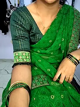 Cute-Telugu-Teacher webcam