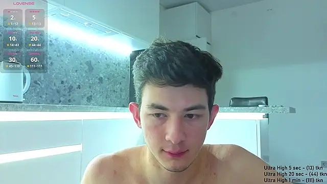 Danny__Magic's live cam