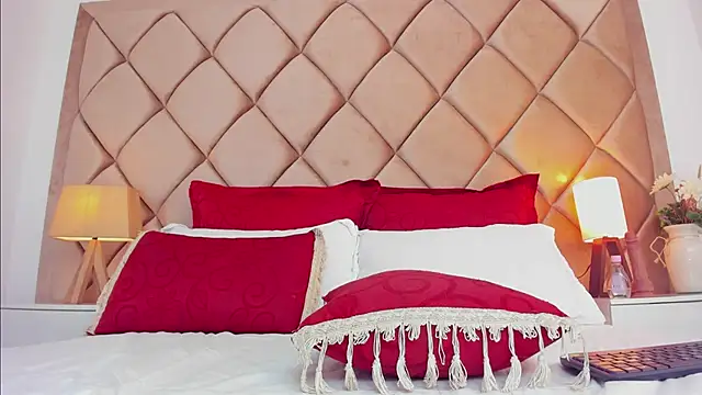 AngelinaDuvall webcam