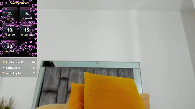 alyssia_ocean webcam