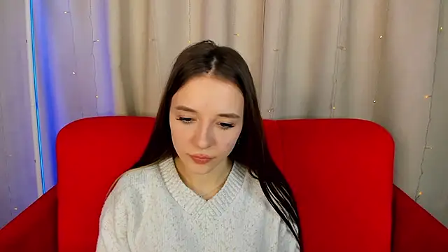 VasilisaTheWiseX webcam