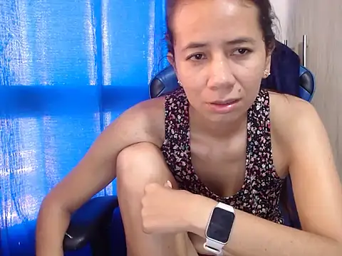 Erotic_latina webcam