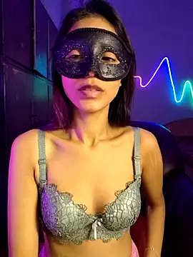 Ivy_the_goddess webcam