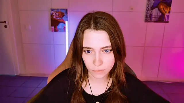 Yoka_paradoXXX webcam