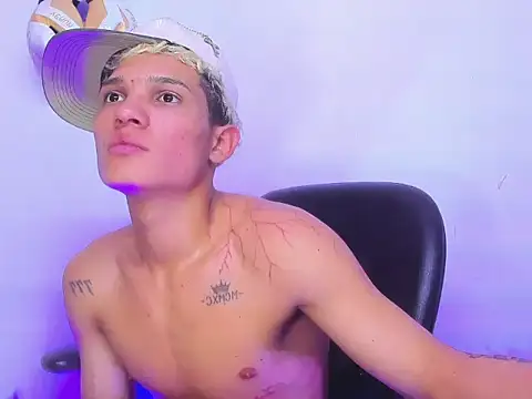 EL_VENEZOLANO_22CM webcam