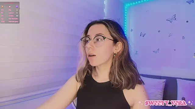 sweettvera webcam