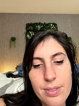 MysteryGirl__ webcam