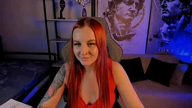 CherieChapman webcam