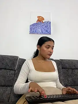 ladulcemary_ webcam