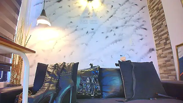 Sophie_LittleS webcam