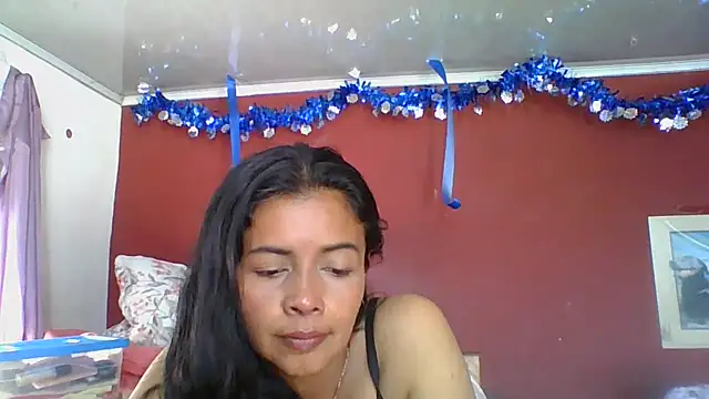 DianaOchoa_ webcam