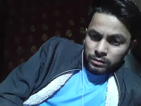 Stubborndesiboy webcam