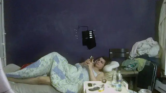 turkishTransEfsun webcam