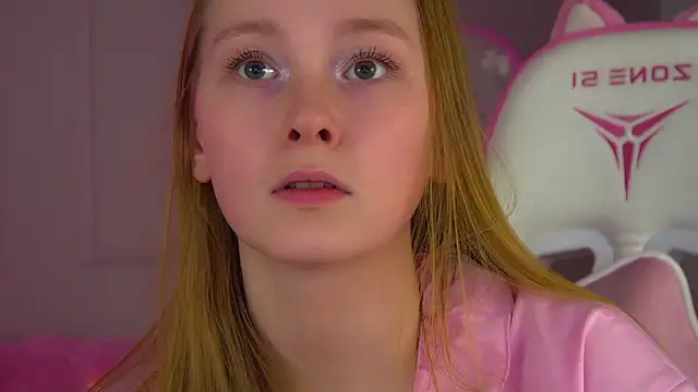 agatafoxley - AgataFoxley's free webcam