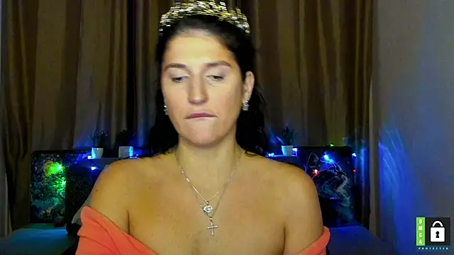 Alianna_Solo_Kisses webcam